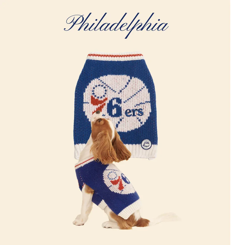 Philadelphia Sixers
