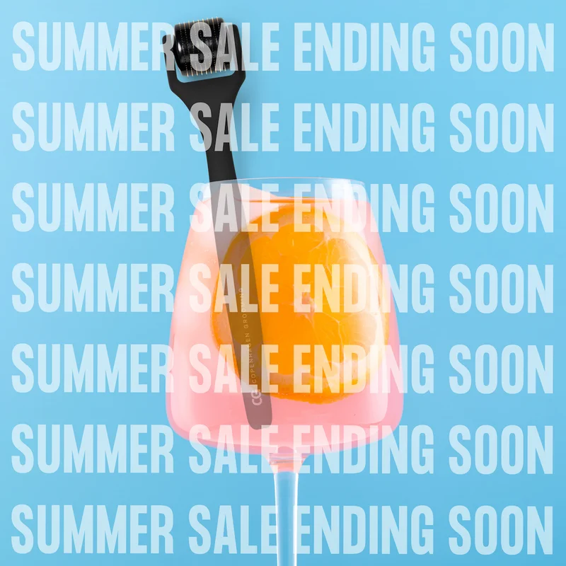 Summer Sale