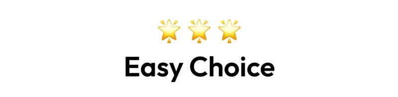 easy choice