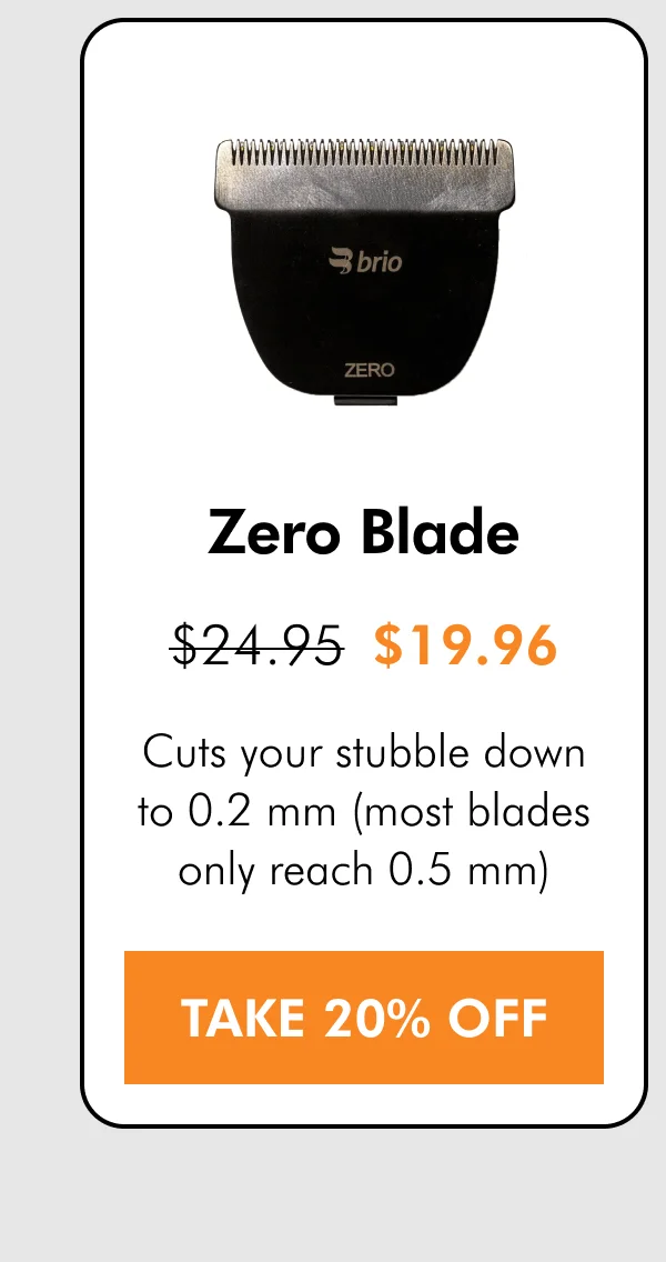 Zero Blade