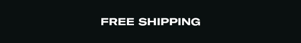 FREE SHIPPING