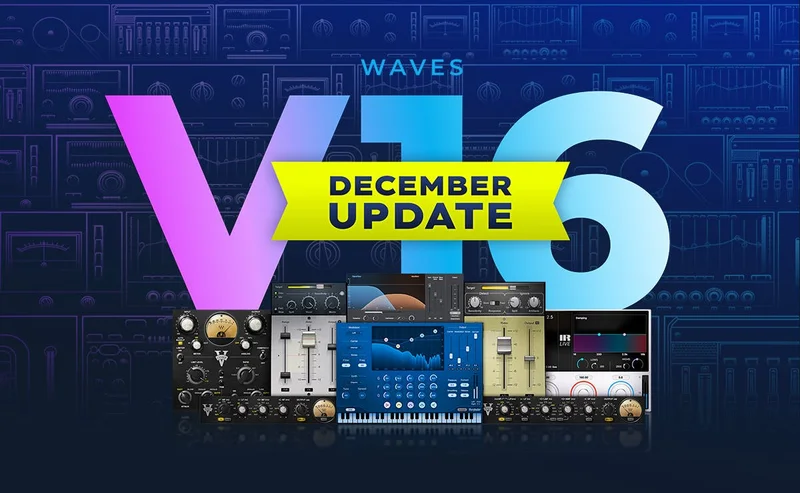 New Update to V16 π‘ New Interface, HiDPI Support & More