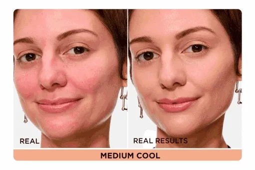 Real Results