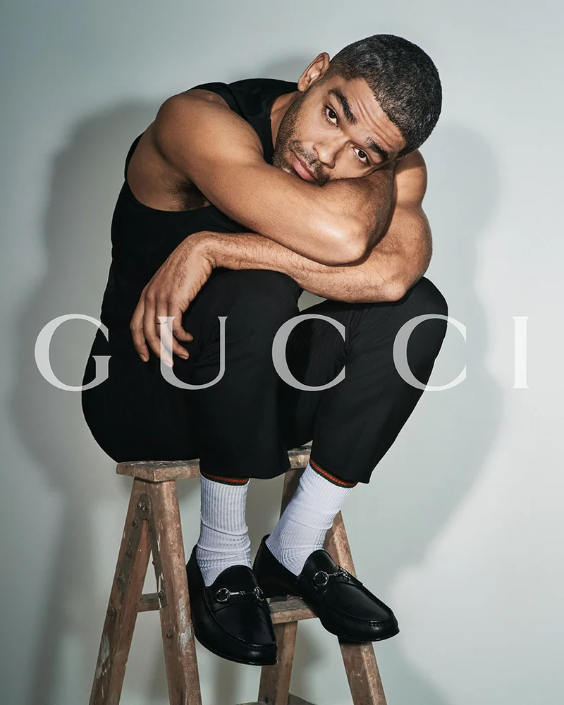 Shoe(s) Discover more on the Gucci website