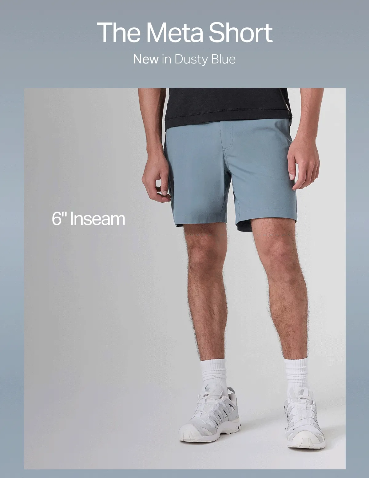 The Meta Short