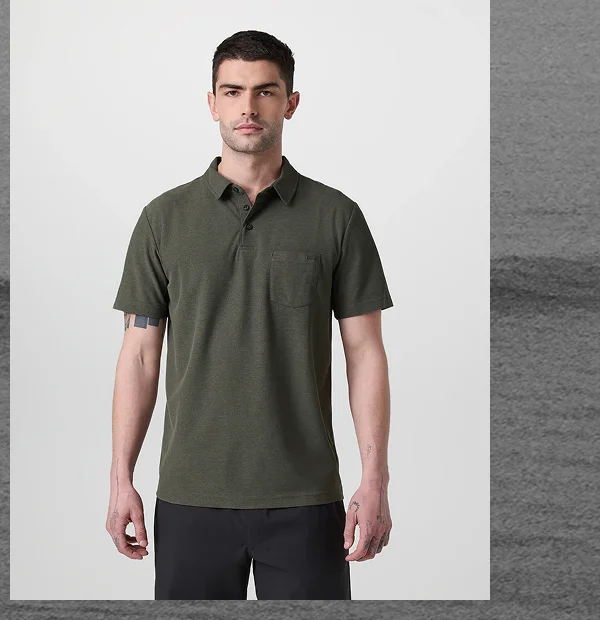 Ace Polo