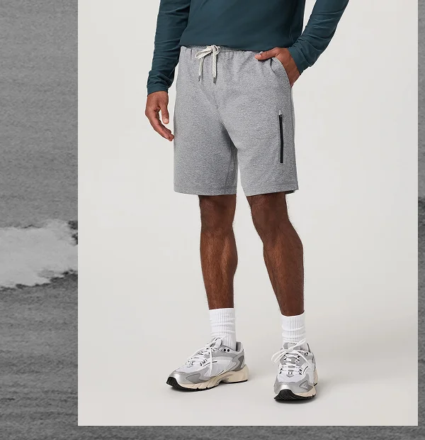 Sunday Performance Short