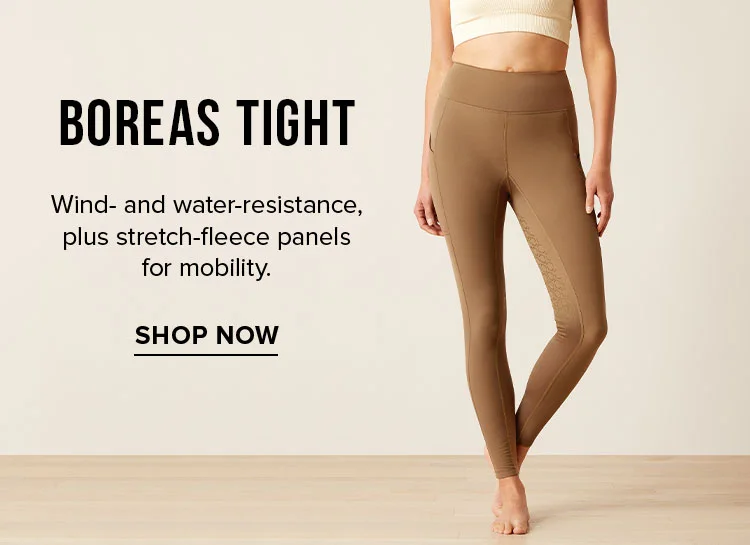 BOREAS TIGHT