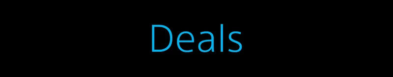DEALS