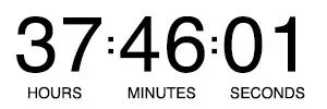 Countdown Timer