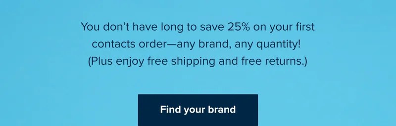Find your brand