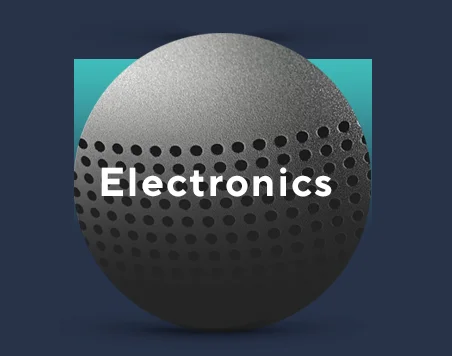 Electronics