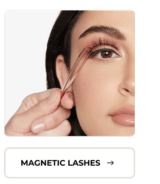Shop Magnetic Lashes
