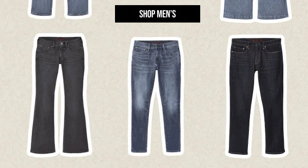 Shop Men's