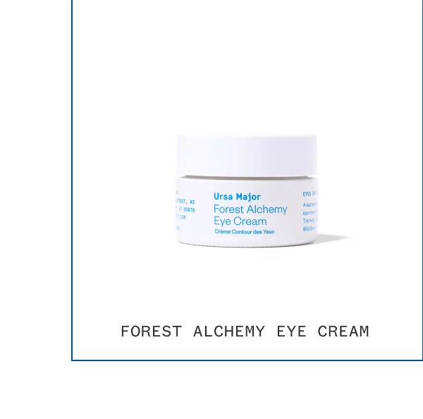 Eye Cream