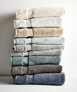 bath towels