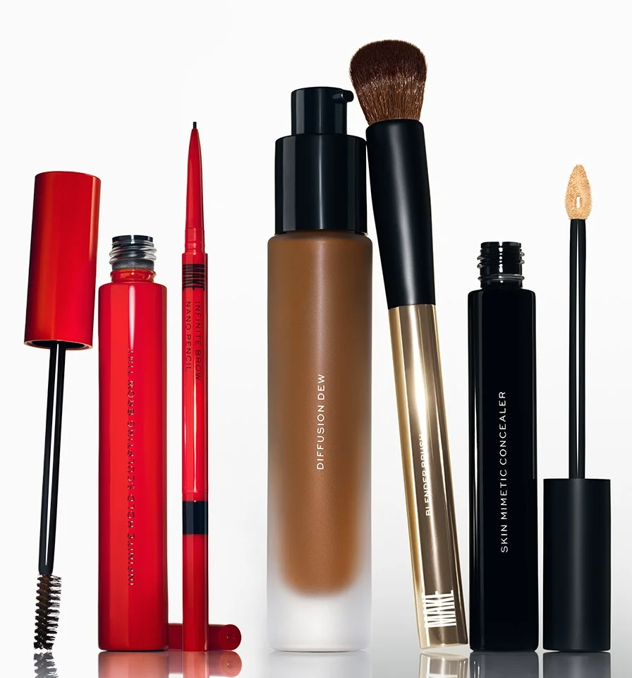 shop makeup