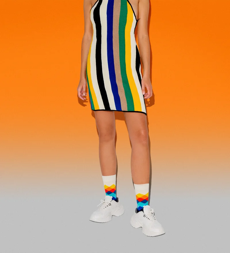 Happy Socks banner