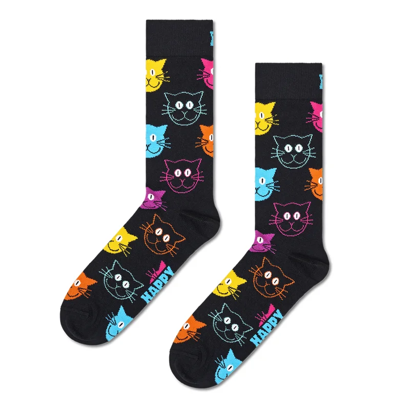 Cat Sock