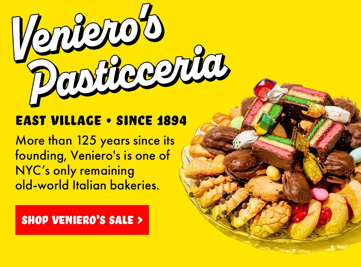 Veniero's Pasticceria