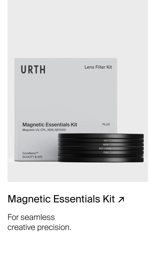 Magnetic Essentials Kit