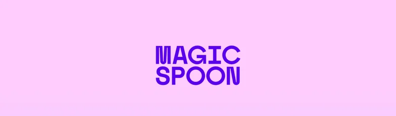 MAGIC SPOON