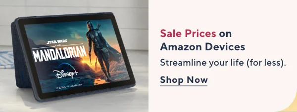 amazon