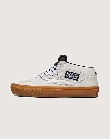 Skate Half Cab