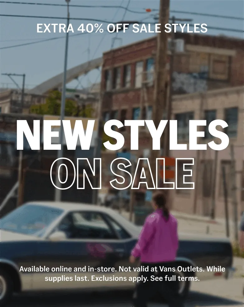 Shop the Sale