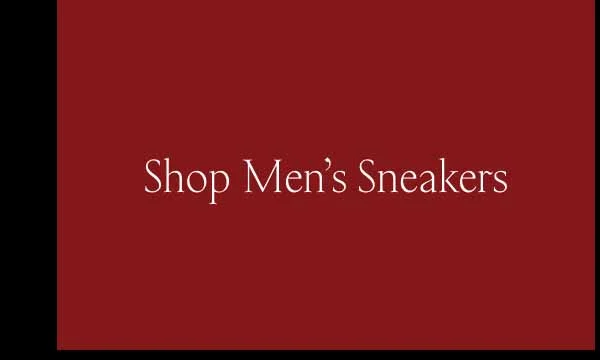 Shop Men's Sneakers