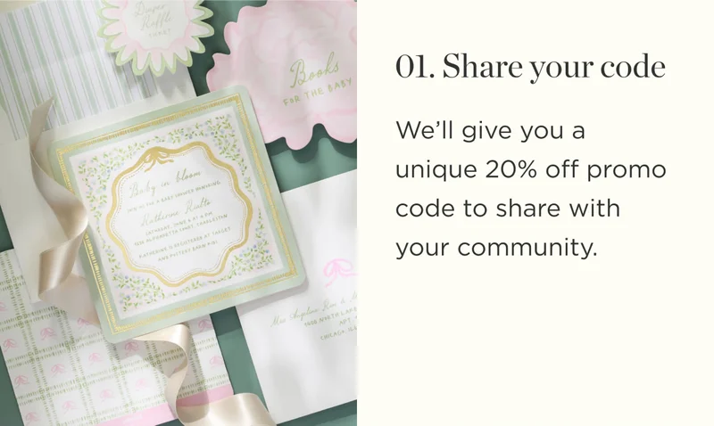 Share Your Code