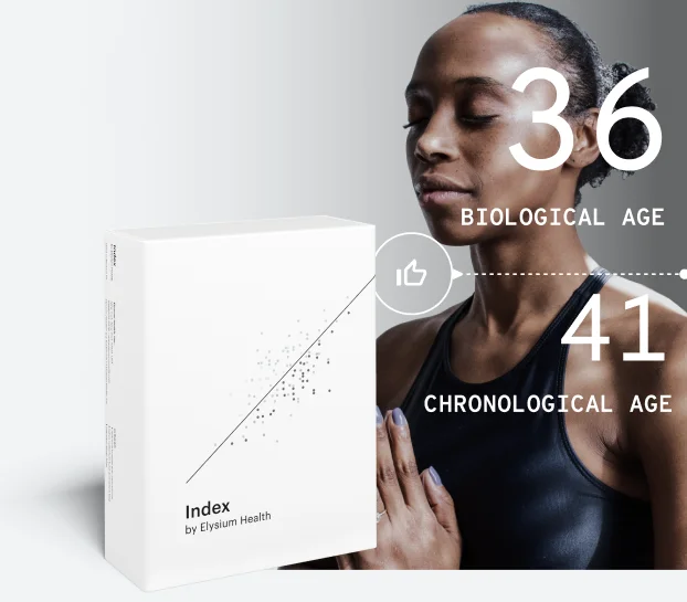 INDEX by Elysium Health