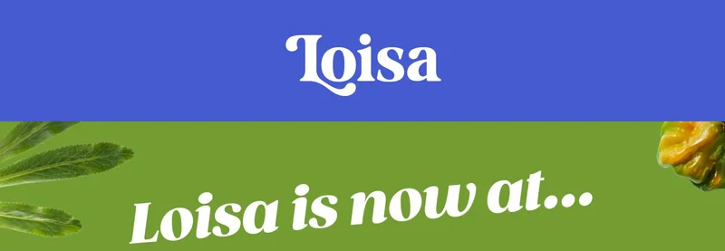 Loisa is Now at Target!