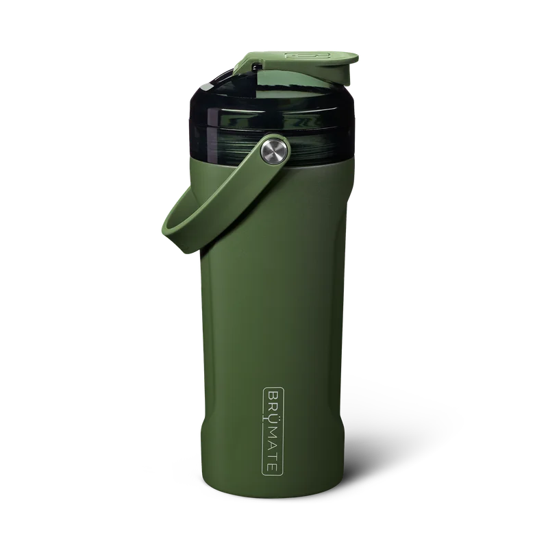 MultiShaker | OD Green