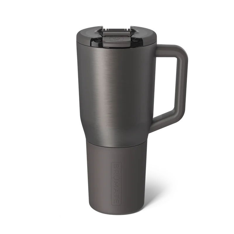 Müv 35oz | Black Stainless
