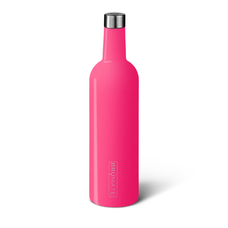 Winesulator™ | Neon Pink