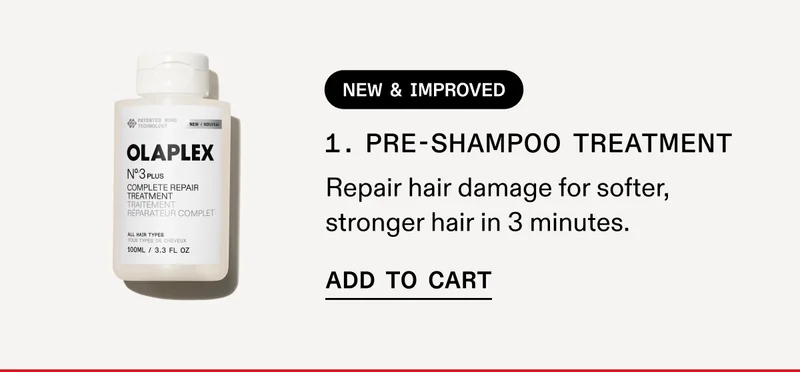 Pre-Shampoo Treatment | Add to Cart