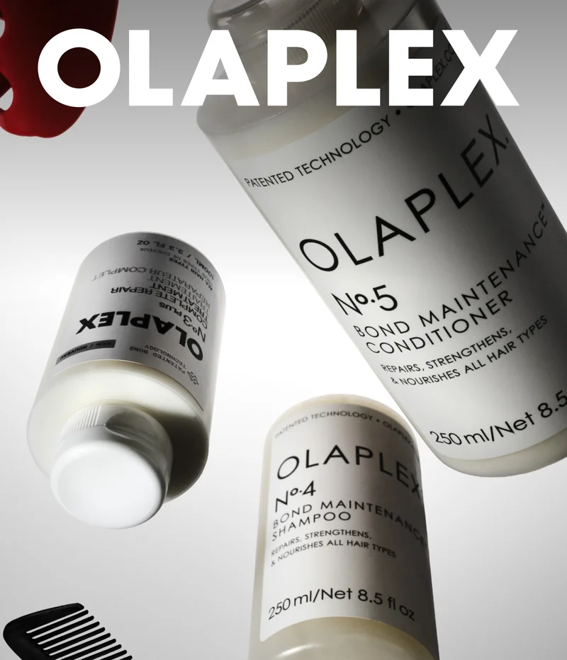 OLAPLEX