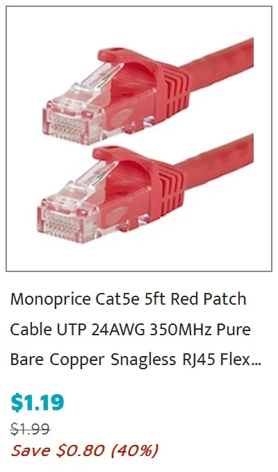 View product recommended for you