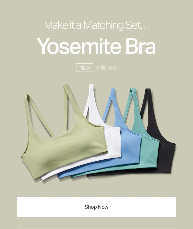 Make it a Matching Set
