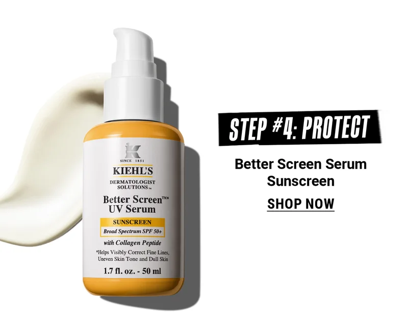 Step #4: Protect
