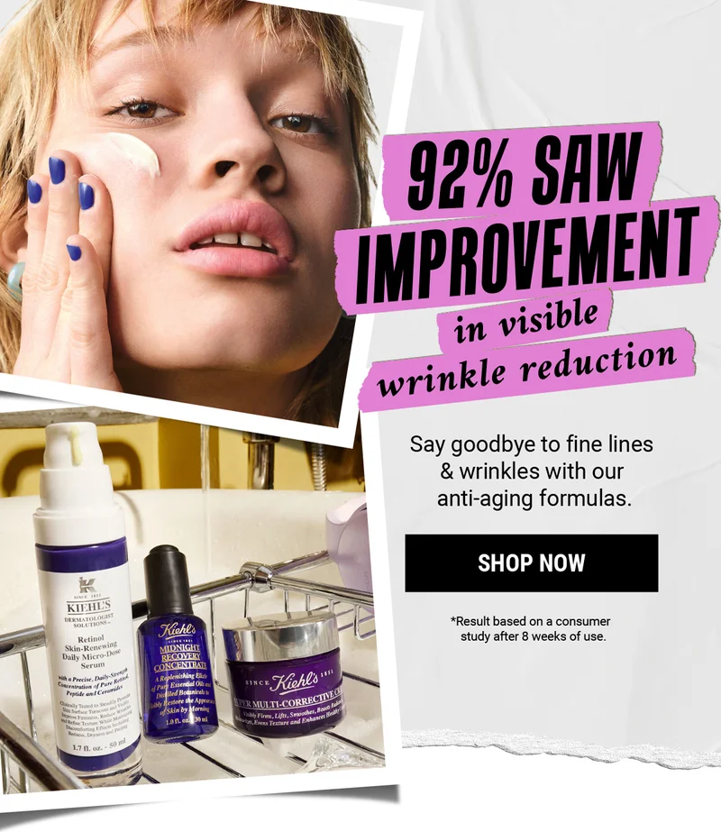 92% Saw Improvement