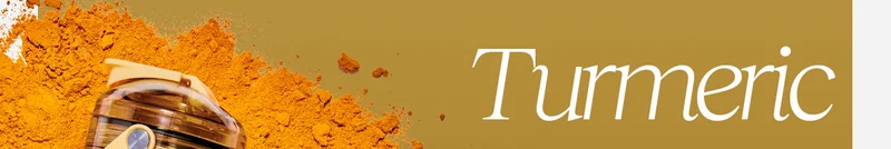 Turmeric