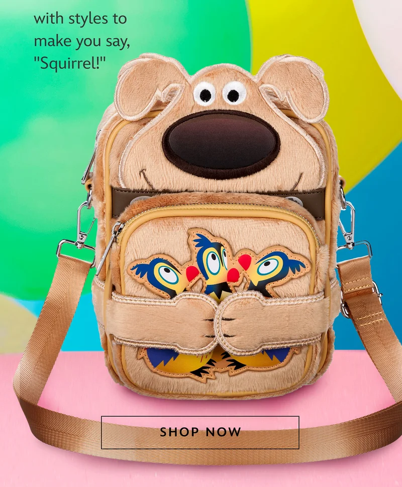 Dug Bag | Shop Now