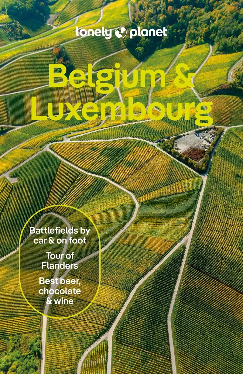 Belgium & Luxembourg