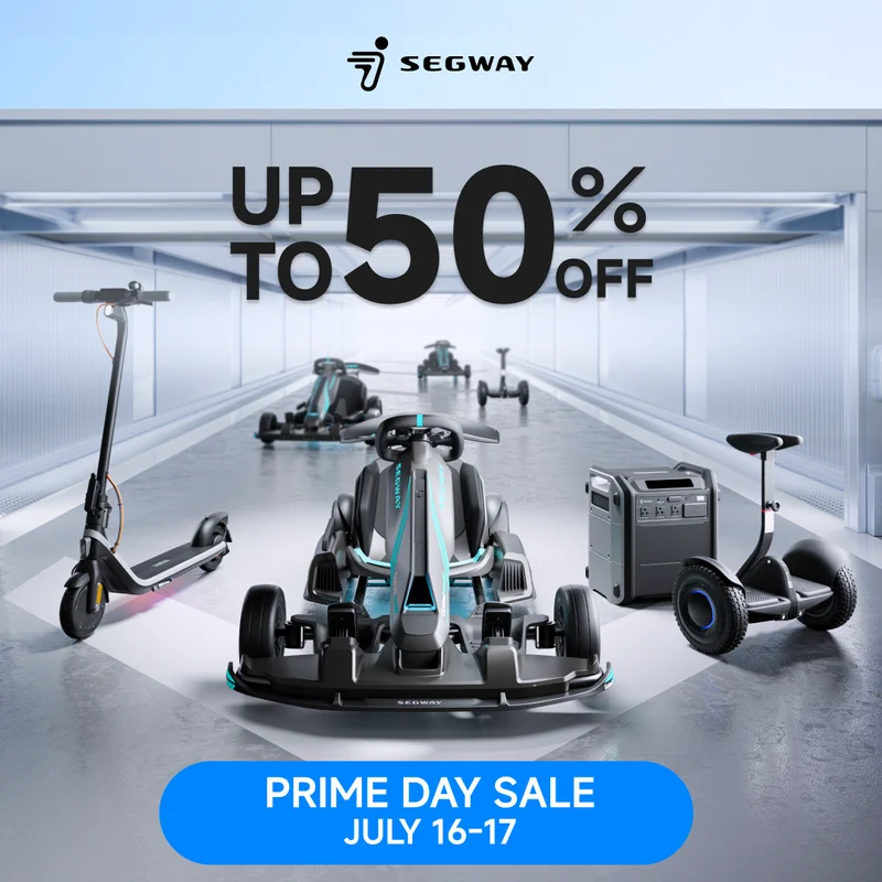 Prime Day Reminder
