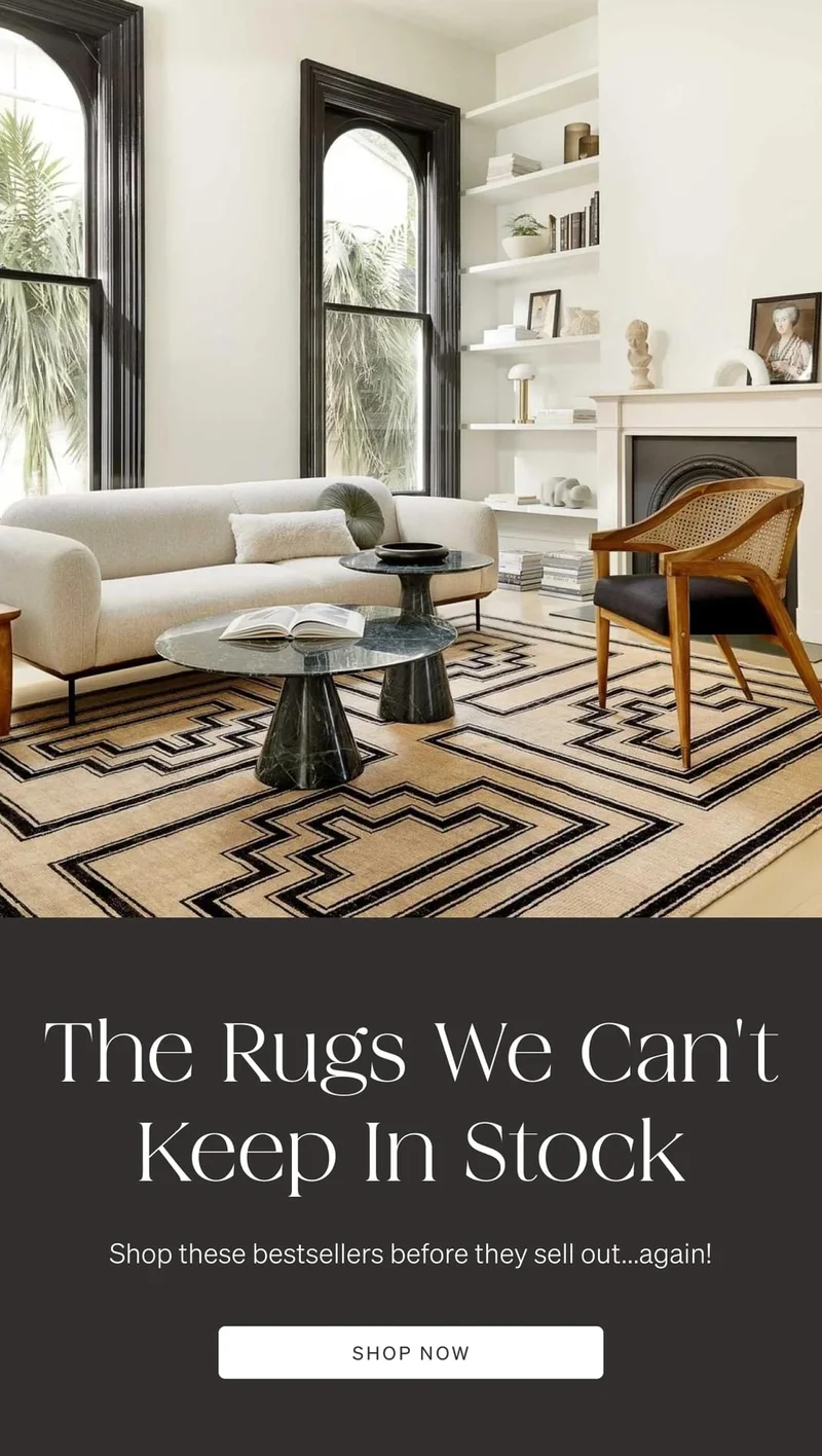 Shop Bestselling Rugs