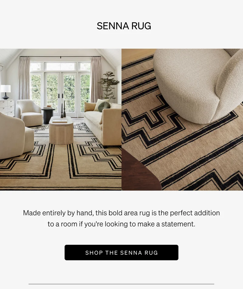 Shop Senna Rug