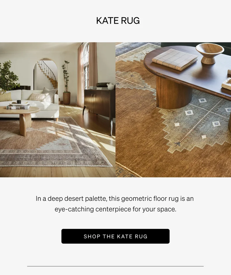 Shop Kate Rug
