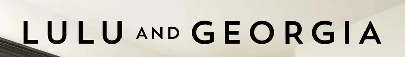 Shop Lulu and Georgia